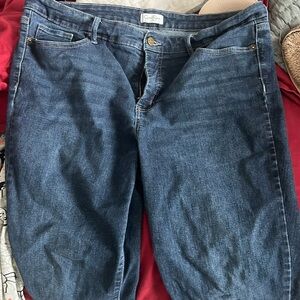 Jessica Simpson Skinny Fit Jeans